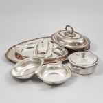 994 1213 NICKEL SILVER
